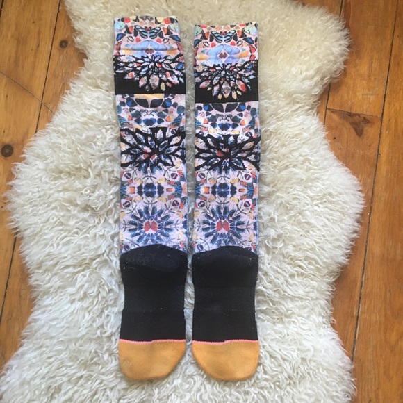 🦋Stance snowboard socks🦋 - Picture 3 of 7